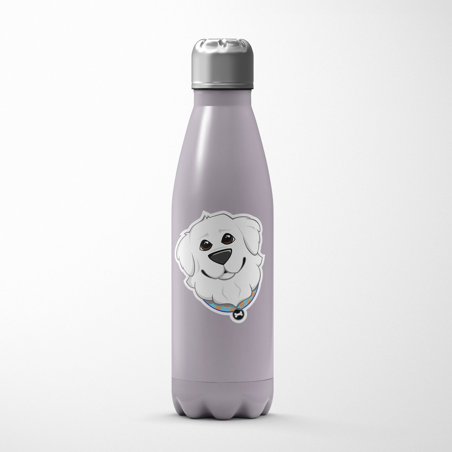 Great Pyrenees  |  Vinyl Sticker