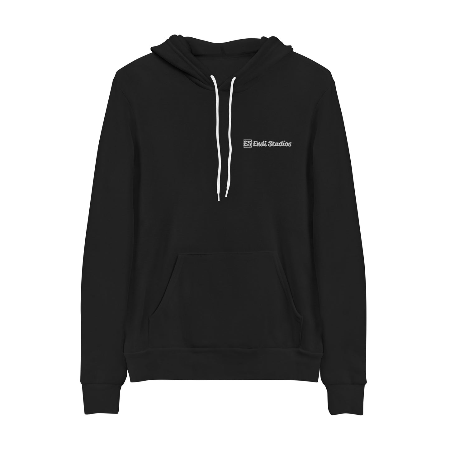 Endi Studios Logo  |  Unisex Hoodie