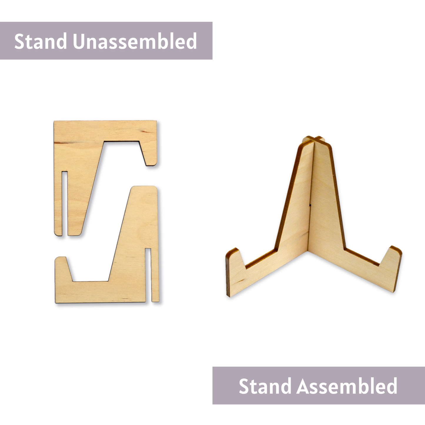 Wildwood | 2026 Desk Calendar