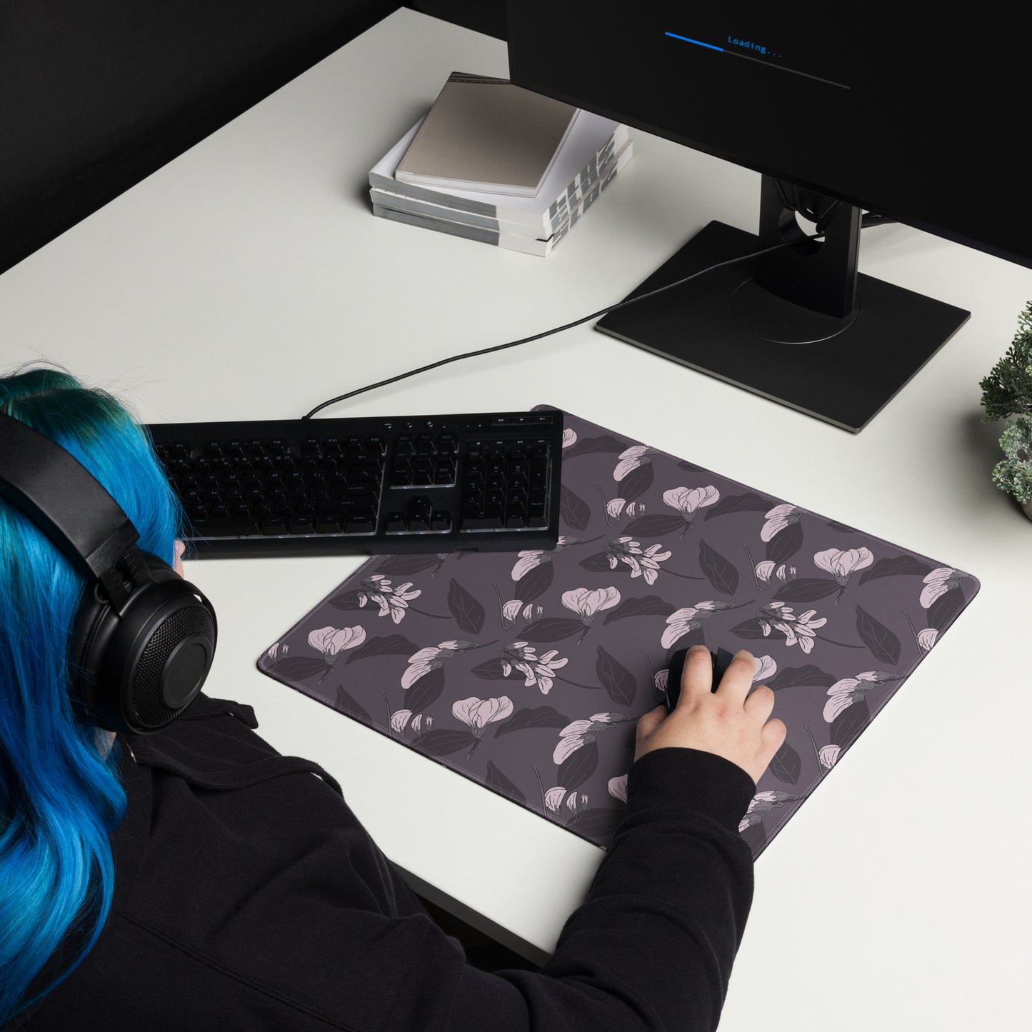 Bloom | Desktop Pad