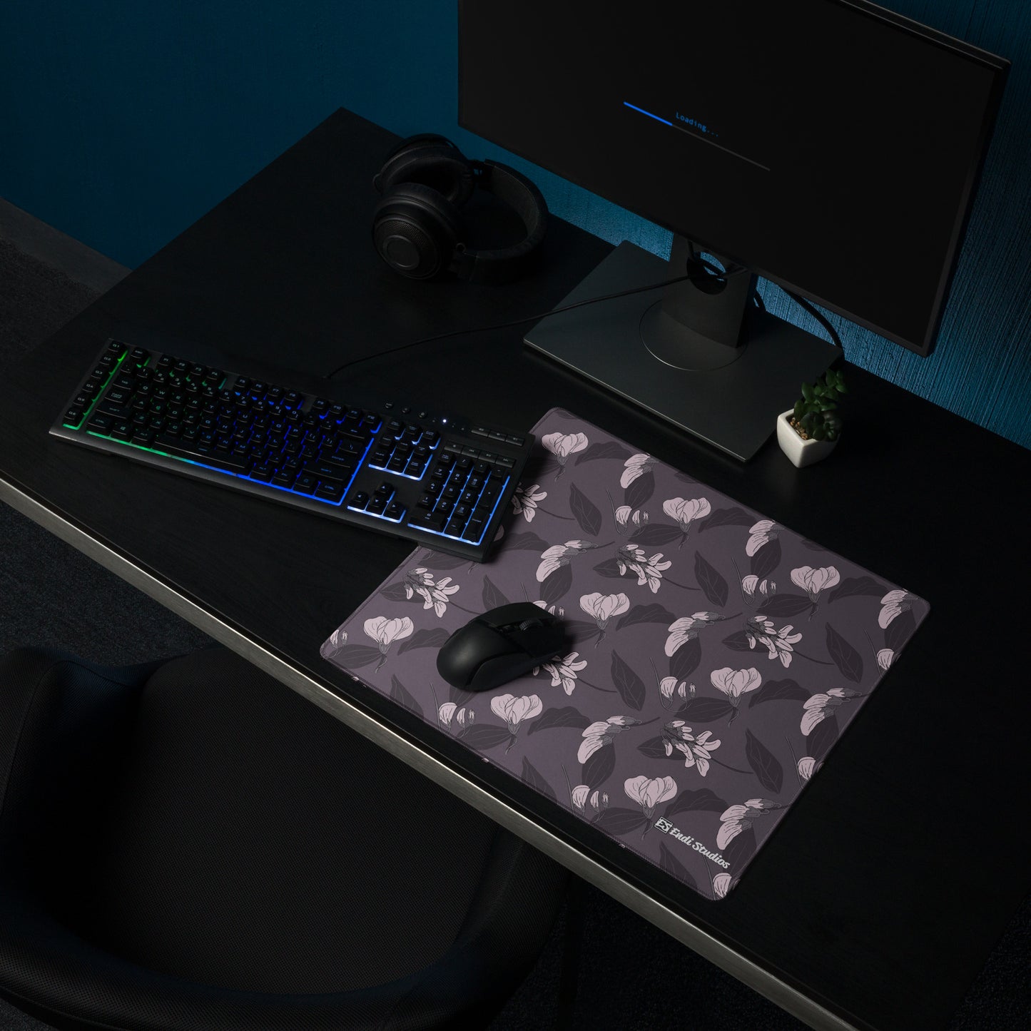 Bloom | Desktop Pad