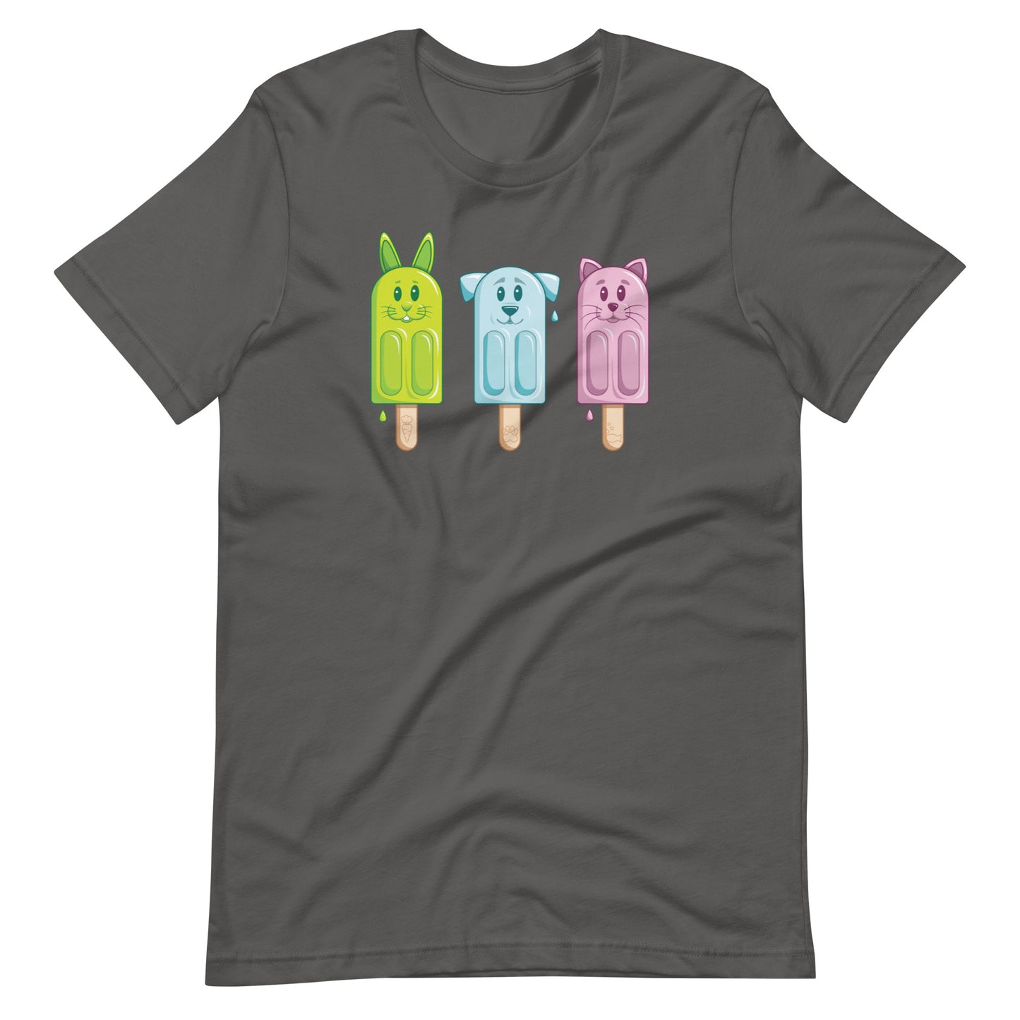 Petsicle | Unisex T-Shirt