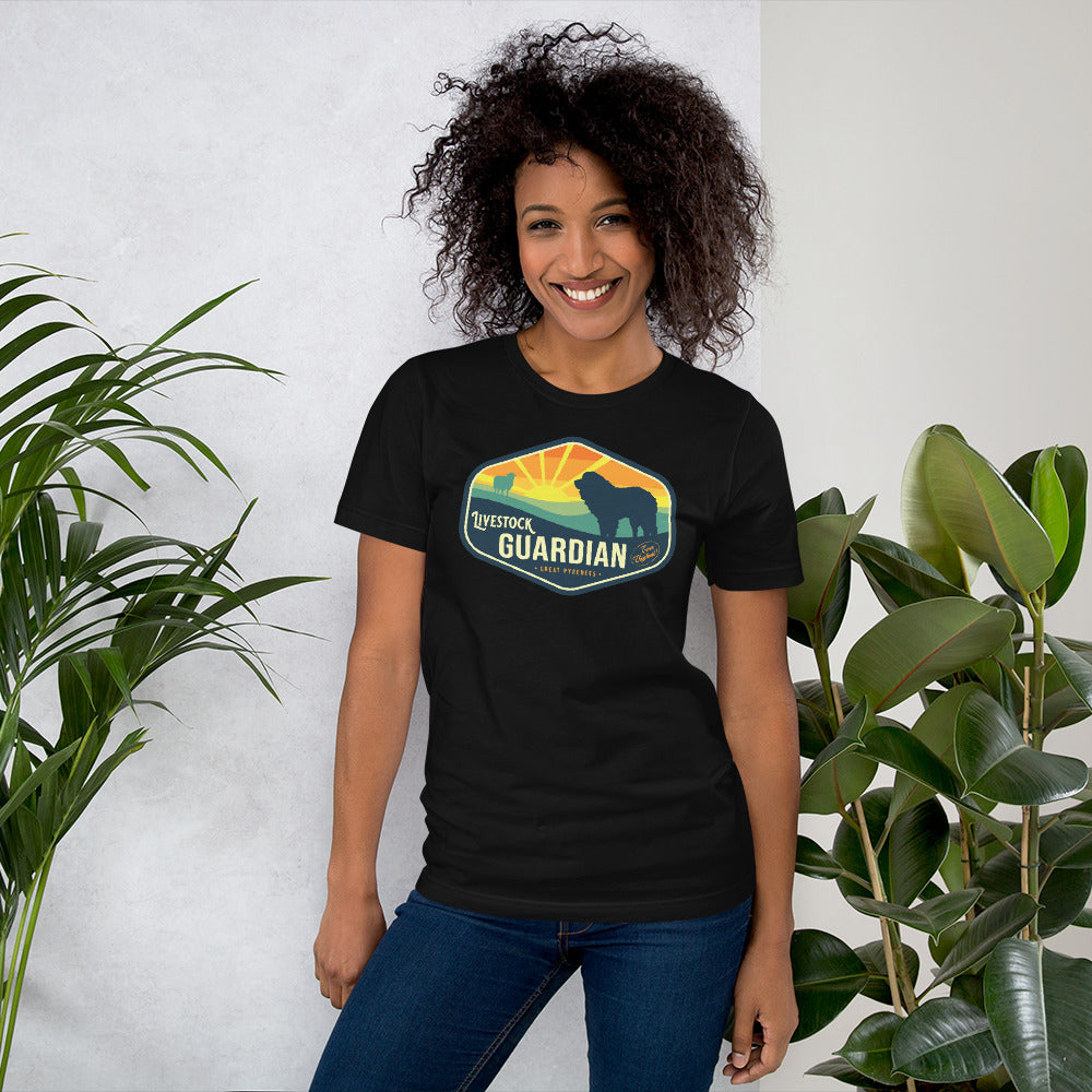 Livestock Guardian | Unisex T-Shirt
