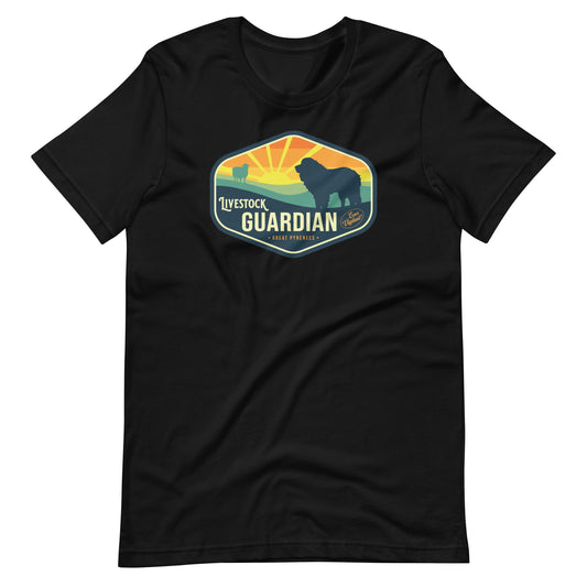 Livestock Guardian  |  Unisex T-Shirt