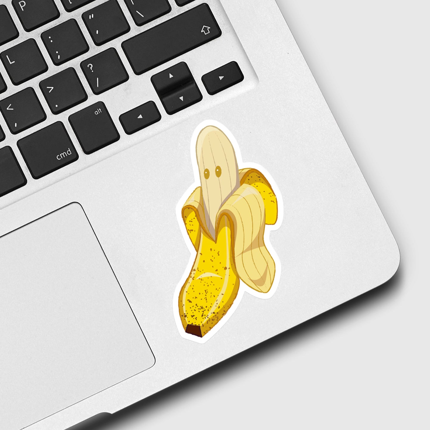 Banana  |  Vinyl Sticker
