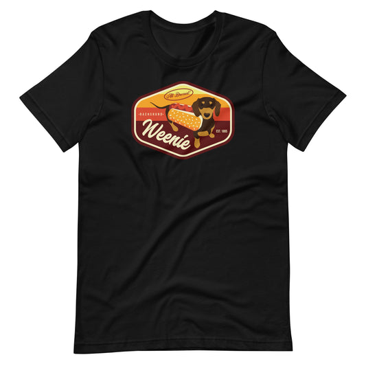 Weenie  |  Unisex T-Shirt